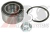 CITRO 332677 Wheel Bearing Kit